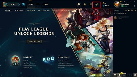Is it legal to buy a lol account?